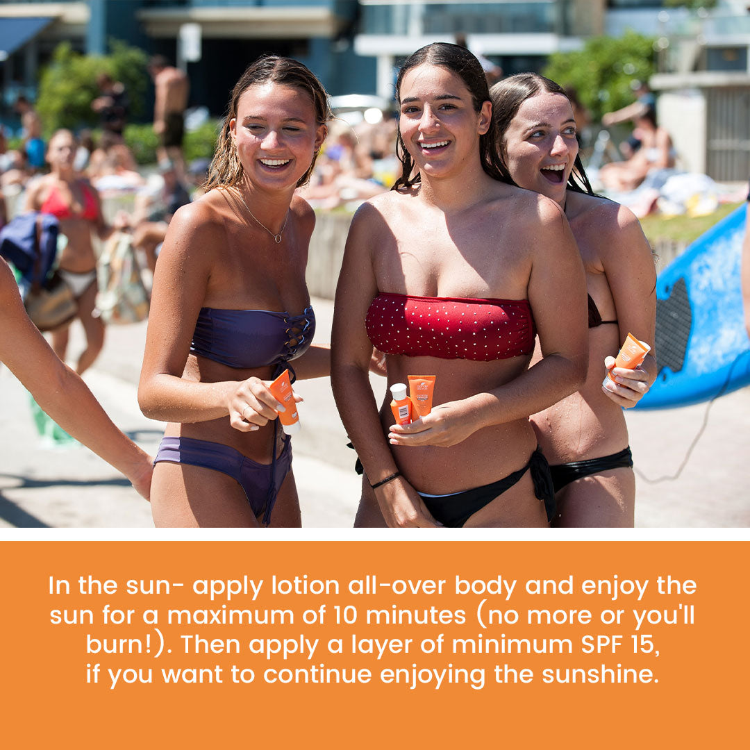 Carol’s Beauty- Nourish and Hydrate Your Skin with Our Organic Tanning Lotion. Love Your skin with our 100% Natural Ingredients. Cruelty-Free, Natural, Vegan, Eco-Friendly, Hydrating, Healthy Skin.